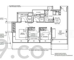 Coco Palms (D18), Condominium #462150571